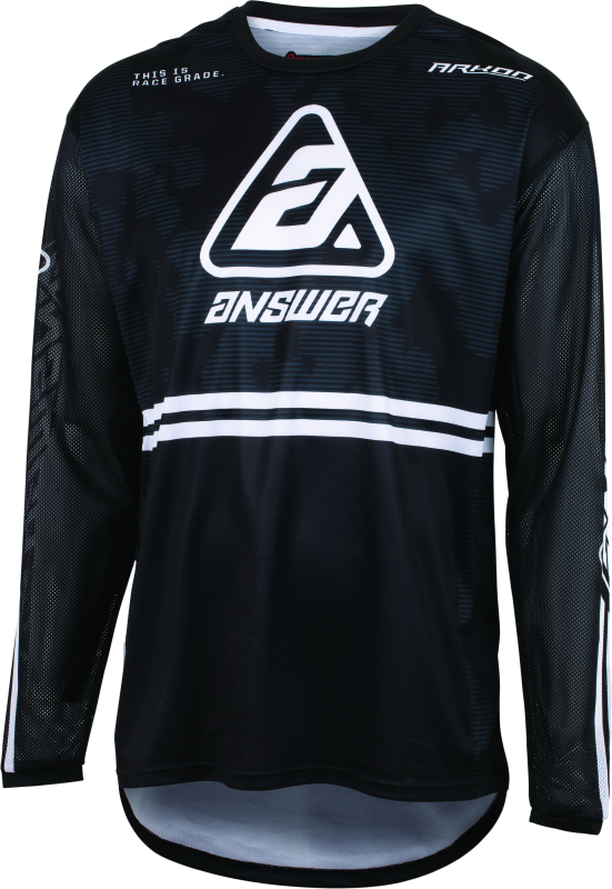 Answer A23 Ark Trials Jsy Bkwtgy Yxs 447595 447595 Photo - Primary