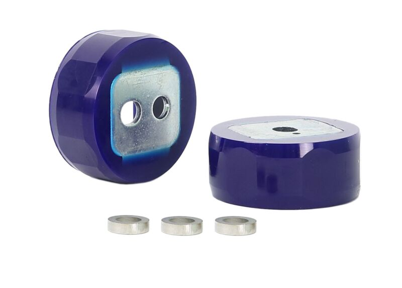 SuperPro Rear Differential Mount Bushing Kit - Rear SPF4857-90K Photo - out of package