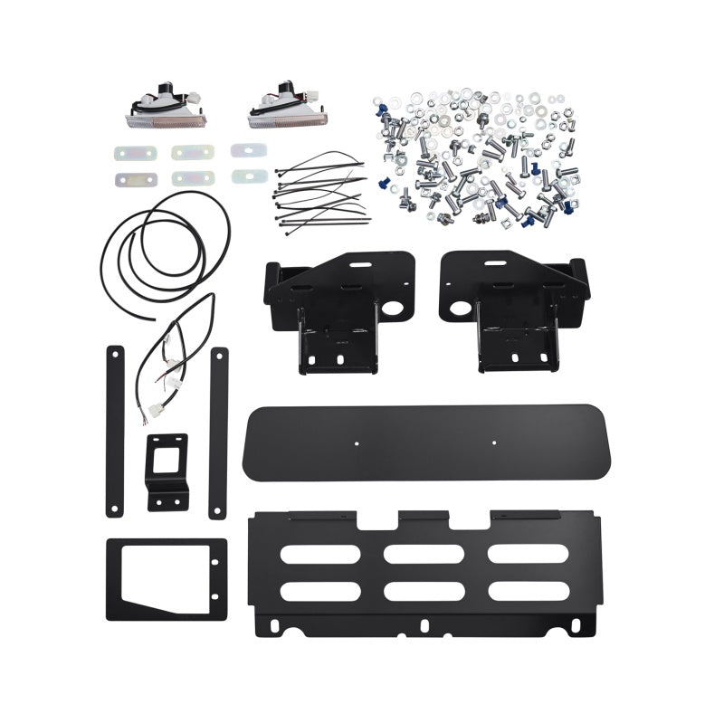 ARB Combar F250/35099-04 12-16.5 3436030 3436030 Photo - Unmounted