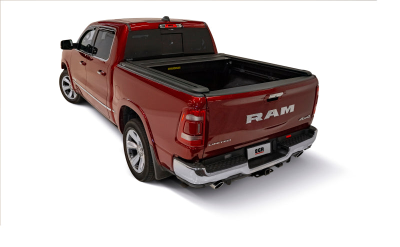 EGR 19-23 Ram 1500 Short Box Rolltrac Electric Retractable Bed Cover RT038811E RT038811E User 1