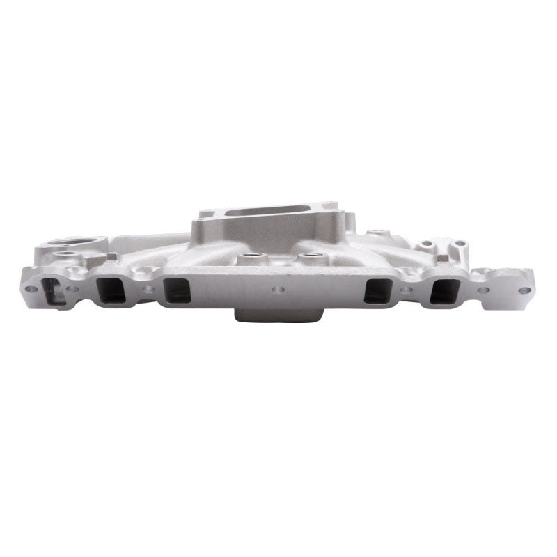Edelbrock Manifold Torker Holden 308 CI V8 Satin 2790 2790 Photo - Unmounted
