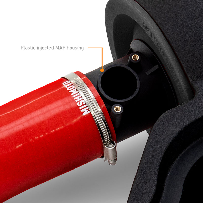 Mishimoto 2022+ Honda Civic 1.5T Performance Intake - Red MMAI-CIV-22RD MMAI-CIV-22RD User 1