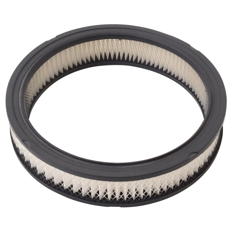 Edelbrock 10-Inch X2-Inch Street Element 1218 Photo - Primary