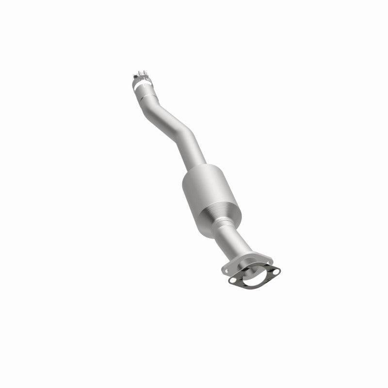 MagnaFlow California Grade CARB Compliant Direct-Fit Catalytic Converter 5592103 360 Degree Image Set