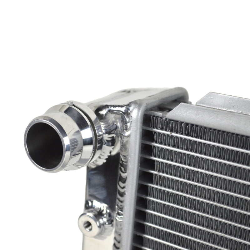 CSF 06-09 Volkswagen Golf/GTI / 06-09 Volkswagen Jetta/GLI Radiator 7026 7026 Photo - Close Up
