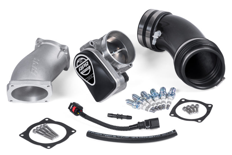 APR APR Throttle Bodies Engine Components Throttle Bodies main image