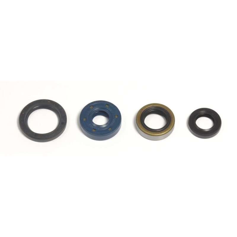 Athena 02-08 Kawasaki KLX 110 Engine Oil Seal Kit P400250400030 P400250400030 Photo - Primary