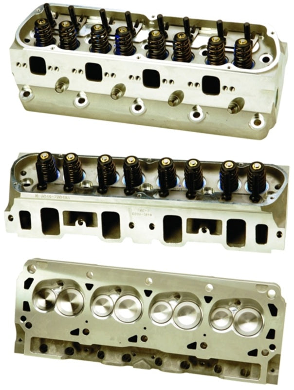 Ford Cylinder Head Assembled 5.0/5.8L Windsor Z FRDM6049-Z304DA7 M-6049-Z304DA7 Photo - Unmounted
