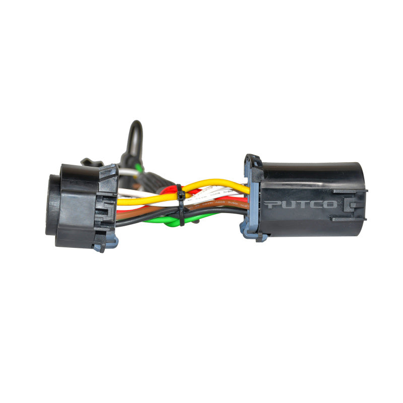 Putco Blade Quick Connect Harness 529004 Photo - Primary