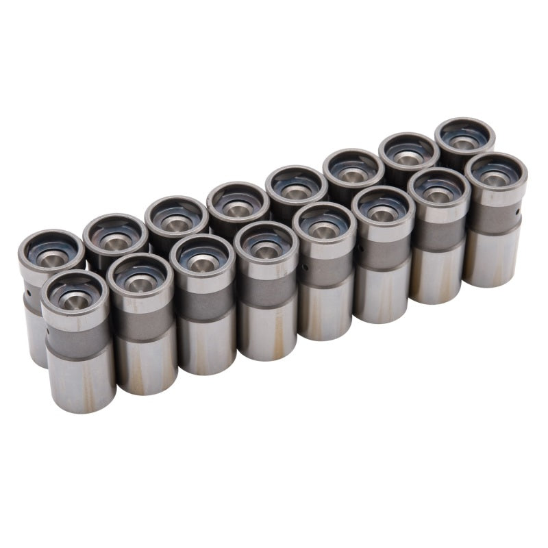 Edelbrock Lifters (16) Perf RPM Ford 9705 Photo - Primary
