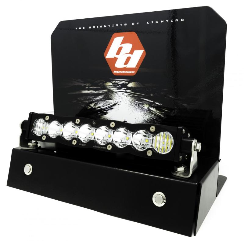 Baja Designs POP Display Small S8 830010 830010 User 1