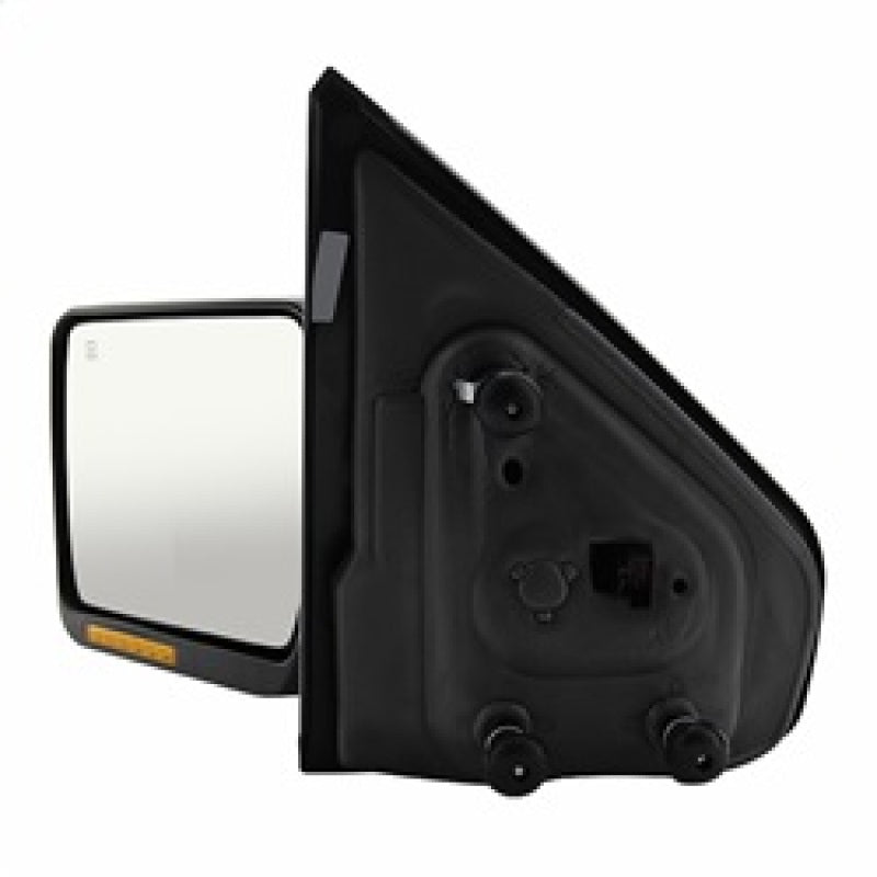 SPYDER Xtune Ford F150 04-06 Power Heated Amber LED Signal OE Mirror Left MIR-03348AEBH-P-L 9935312 9935312 Photo - Unmounted