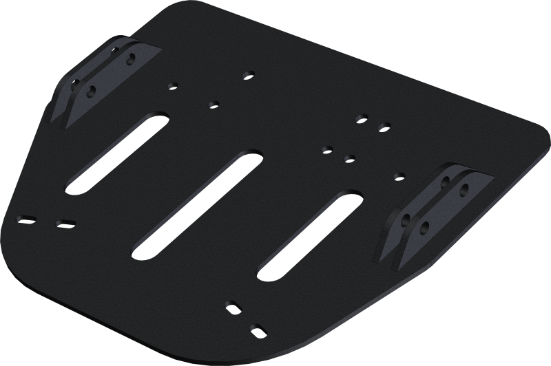 KFI Kfi Atv Plow Mount 105075 105075 Photo - Primary