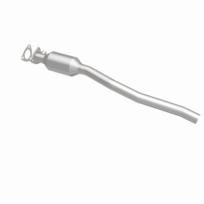 MagnaFlow Volvo Standard Grade Federal / EPA Compliant Direct-Fit Catalytic Converter 23946 360 Degree Image Set