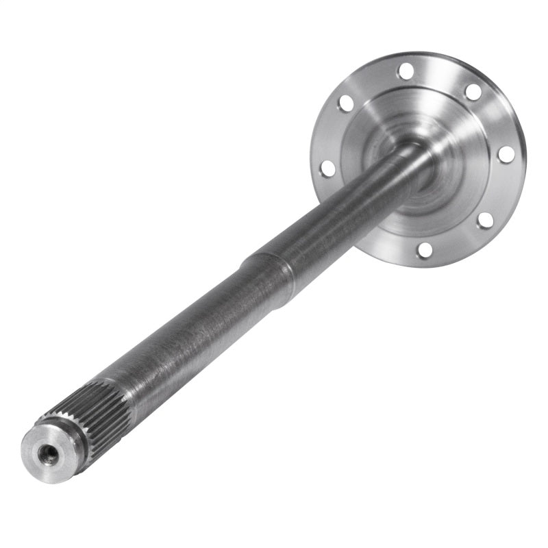 Yukon Gear & Axle Yukon Gear 1541H Alloy 8 Lug Rear Axle For GM 99+ 9.5in YA G26060414 YA G26060414 Photo - Primary