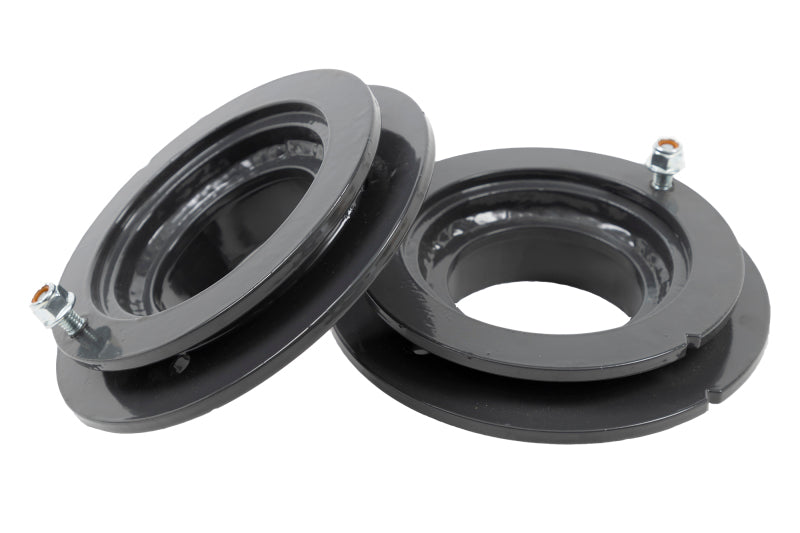 Belltech 2019+ Ram 1500 2WD/4WD (Excludes Classic Models) Rear Pro Coil Spring Pair 45320 45320 User 2