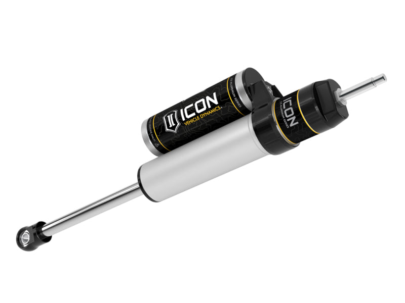 ICON 2007+ Toyota Tundra Rear 2.5 Series Shocks VS PB - Pair 57720P 57720P Photo - out of package