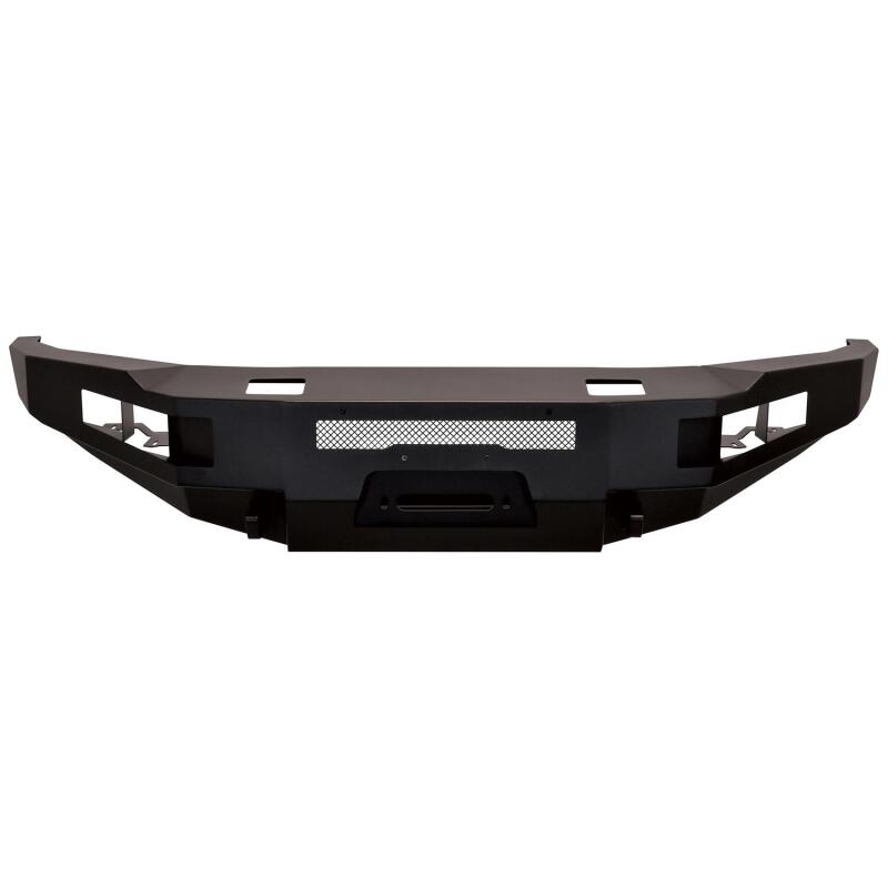 Westin 17-22 Ford F-250/350 Pro-Series Front Bumper- Textured Black 58-411175 58-411175 Photo - Primary