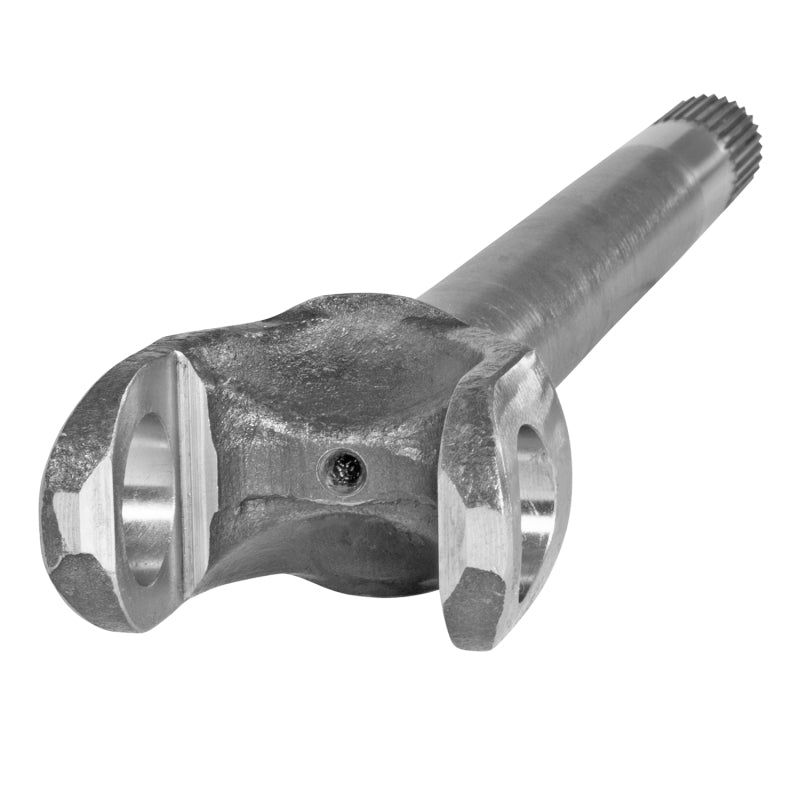 Yukon Gear & Axle Yukon Gear 4340CM Left Hand Inner Rplcmnt Axle For Dana 44 / Ford Bronco / F150 YA W39143 YA W39143 Photo - Primary