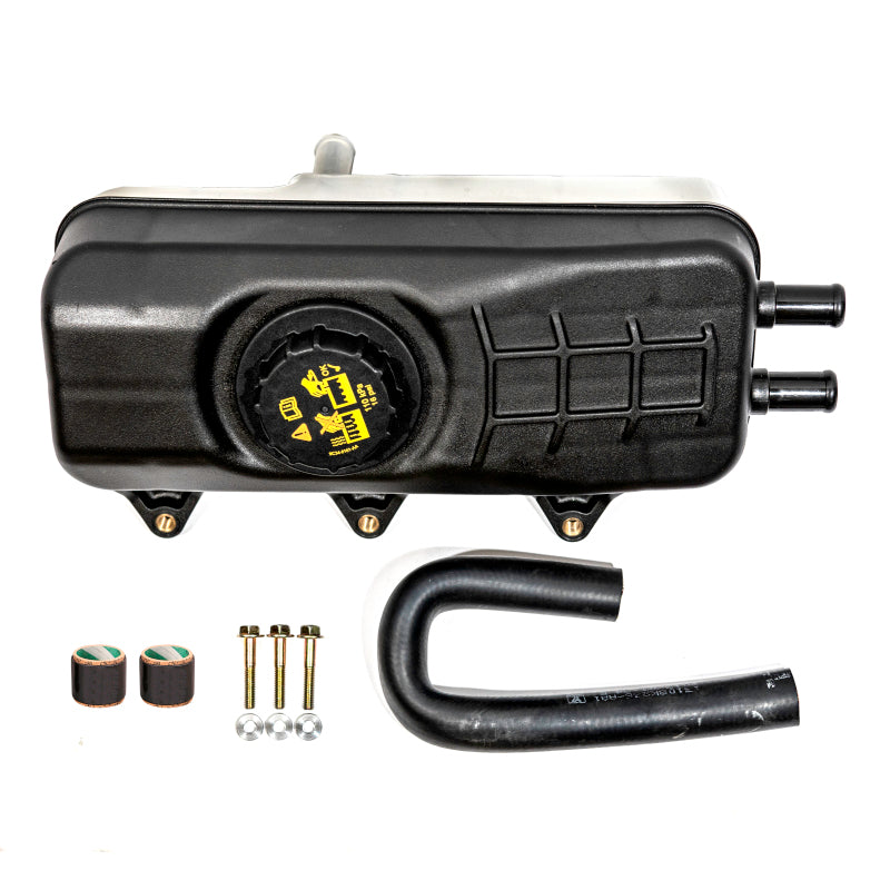 VMP Performance 11+ Odin Freighter Side-Mount Degas Bottle VMP-SCC009 VMP-SCC009 Photo - Primary