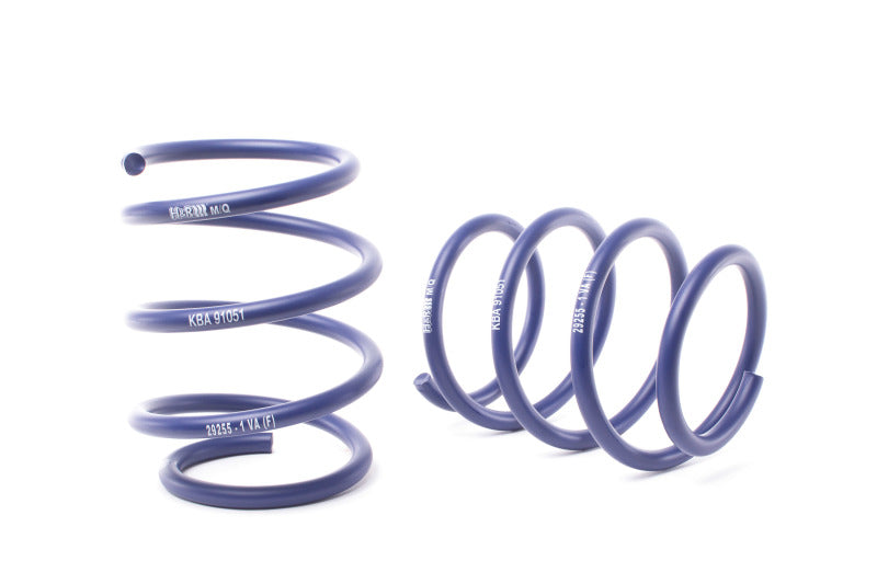 H&R Sport Springs BMW 525I 2004-2007 29255-3 Photo - Primary