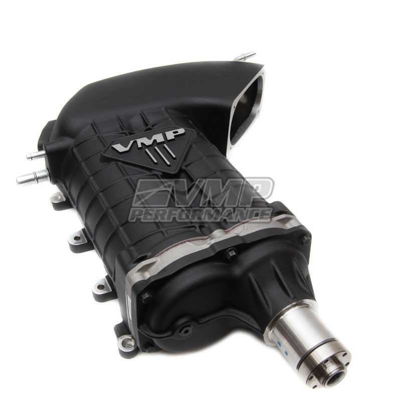 VMP Performance 07-14 Ford Shelby GT500 Gen3R Supercharger Headunit VMP-SH714GTG3R VMP-SH714GTG3R Photo - Close Up