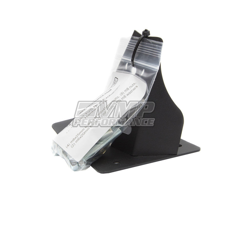 VMP Performance VMP Permance 11-14 Ford F-150 Heat Exchanger Brackets Heat Exchanger VMP-ACP020 VMP-ACP020 Photo - Close Up