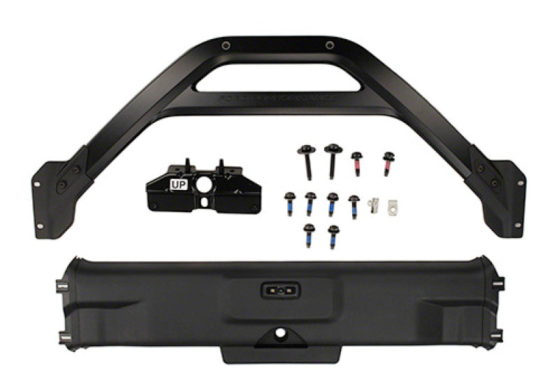 Ford Racing 2022+ Bronco C-Bow Brace Kit M-20201-CBK M-20201-CBK User 1