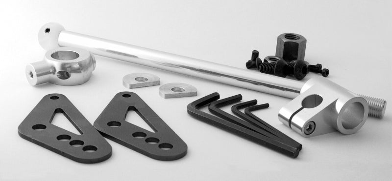 Go Fast Bits 02-07 WRX Short Shifter 4001 Photo - Primary