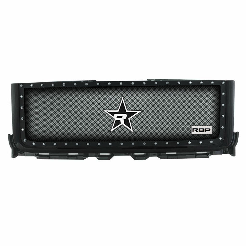 RBP RBP Grille - NDX Series Grilles Mesh Grilles main image
