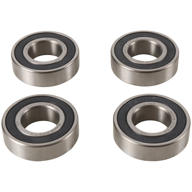 Pivot Works 1988 Kawasaki Mule 1000 PW Rear Wheel Bearing Kit PWRWK-K38-000 PWRWK-K38-000 Photo - Primary