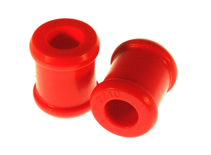 Energy Suspension Universal Shock Eyes Red 9.8141R Photo - Primary