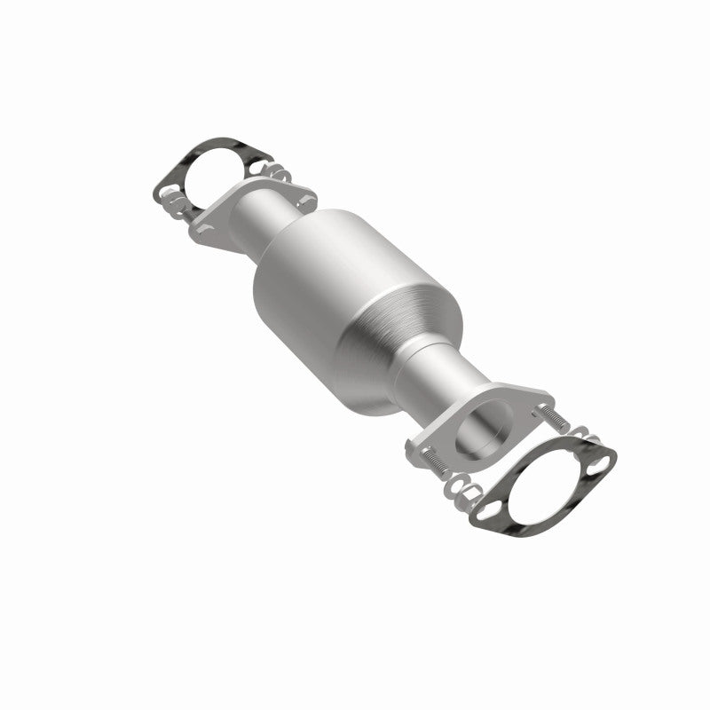 MagnaFlow Kia Sorento California Grade CARB Compliant Direct-Fit Catalytic Converter 5491924 360 Degree Image Set
