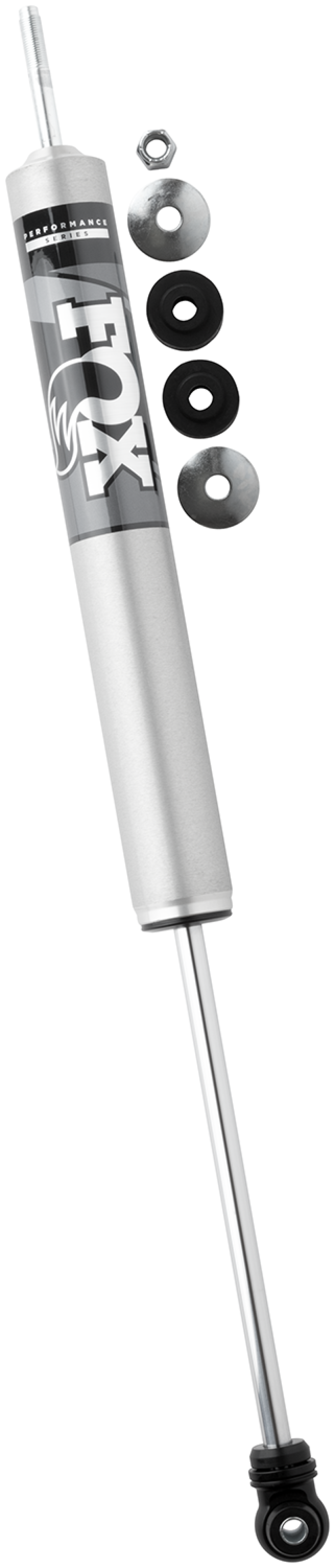 FOX 07+ Toyota Tundra 2.0 Performance Series 11.6 Smooth Body IFP. Rear Shock w/ 5-7in. Lift 985-24-195 985-24-195 Photo - out of package