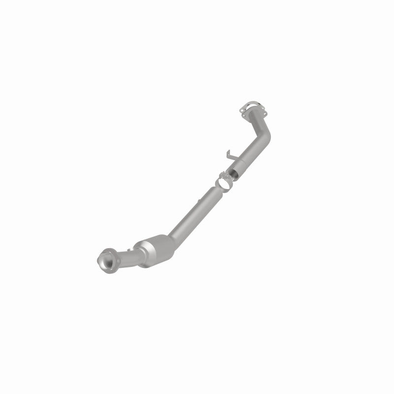 MagnaFlow Pontiac GTO California Grade CARB Compliant Direct-Fit Catalytic Converter 4561030 360 Degree Image Set
