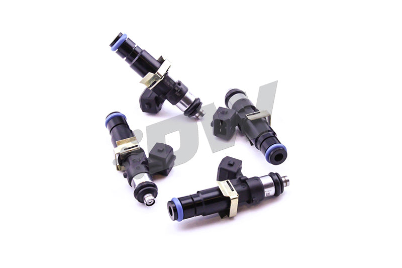 DeatschWerks Matched set of 4 injectors 1500cc/min 16M-20-1500-4 Photo - Primary