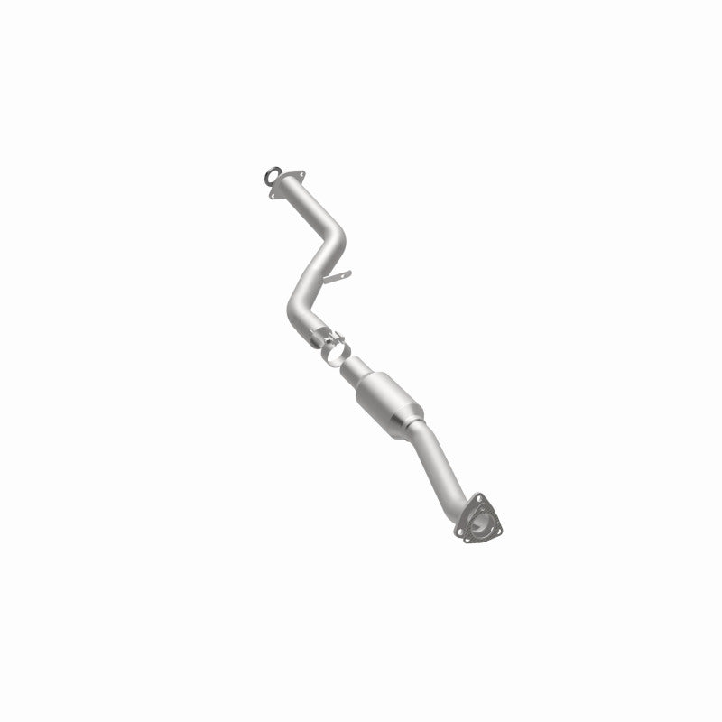 MagnaFlow Subaru OEM Grade Federal / EPA Compliant Direct-Fit Catalytic Converter 21-217 360 Degree Image Set
