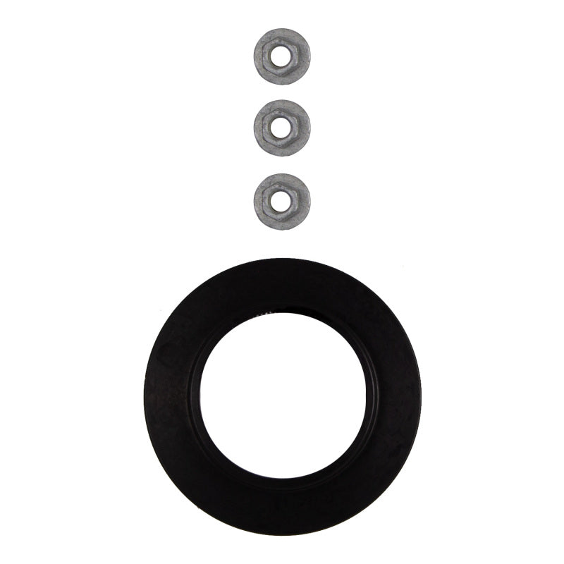 Bilstein B8 6112 14-18 Chevrolet Silverado 1500 Front Suspension Kit 47-325753 47-325753 Photo - Close Up