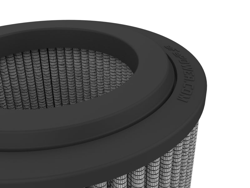 aFe 22-23 Hyundai Kona N Magnum FLOW Pro Dry S Replacement Filter 10-10403D 10-10403D Photo - Close Up