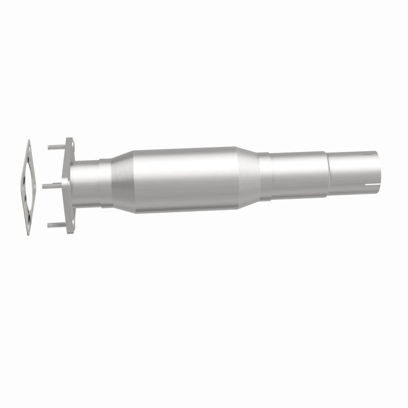 MagnaFlow California Grade CARB Compliant Direct-Fit Catalytic Converter 4481202 360 Degree Image Set