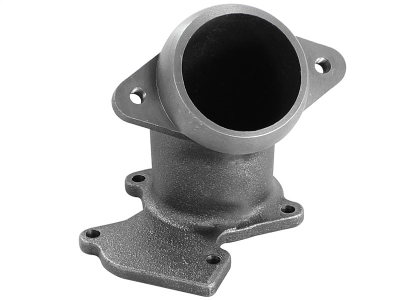 aFe POWER 46-60067 BladeRunner Turbocharger Turbine Elbow Replacement 46-60067 Photo - Primary