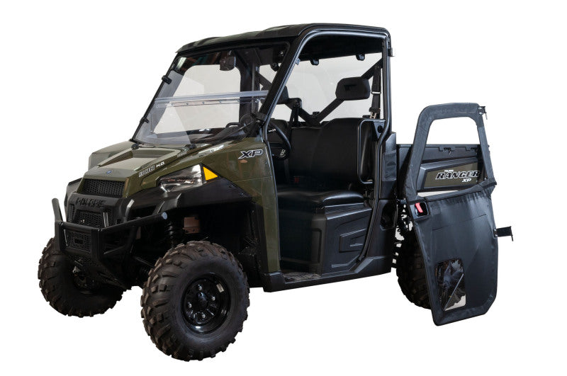 Seizmik 13-17 Polaris Ranger XP 570-1000 Full-Size Profit Door Kit 52-06022KIT 52-06022KIT Photo - Primary