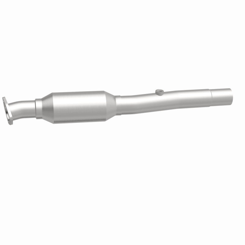 MagnaFlow Audi A8 California Grade CARB Compliant Direct-Fit Catalytic Converter 4481673 360 Degree Image Set