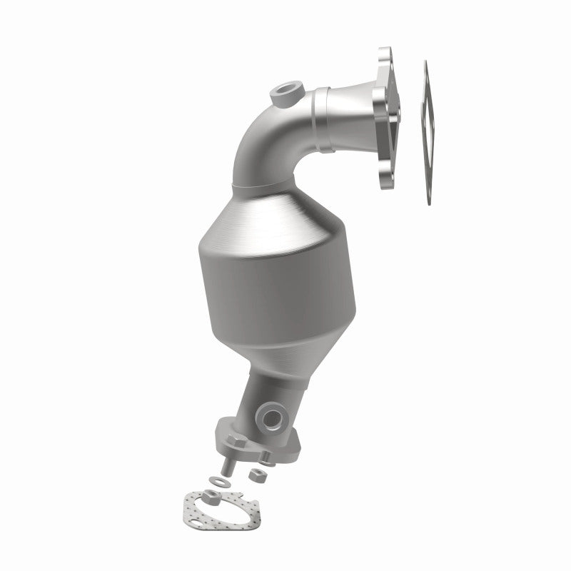 MagnaFlow California Grade CARB Compliant Manifold Catalytic Converter 5582220 360 Degree Image Set