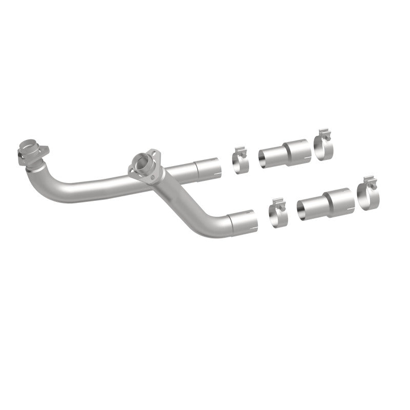 Magnaflow Manifold Pipe 16434 360 Degree Image Set