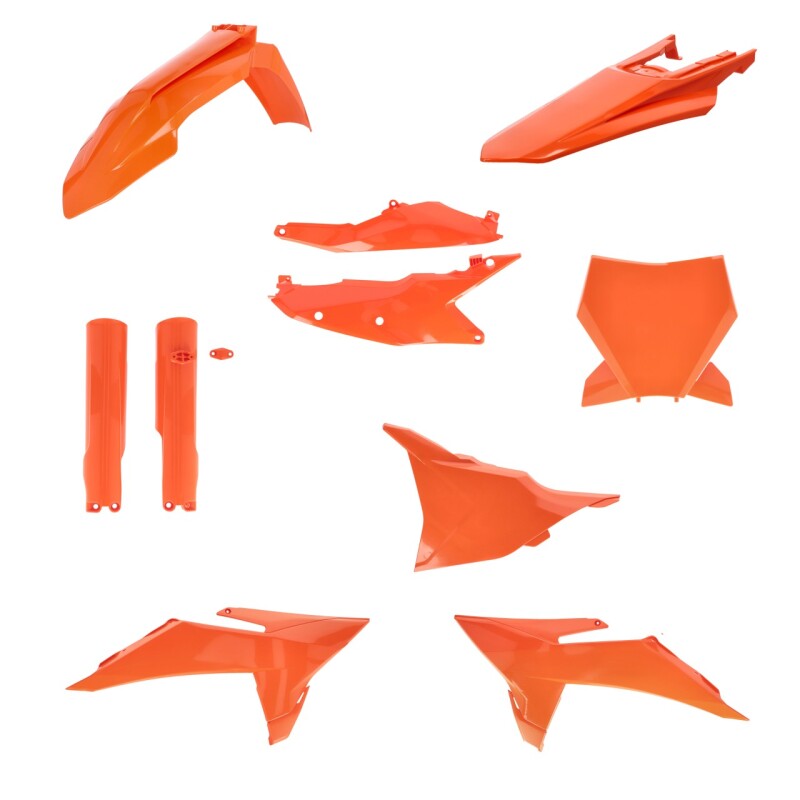 Acerbis ACB Body Kit Body Plastics main image