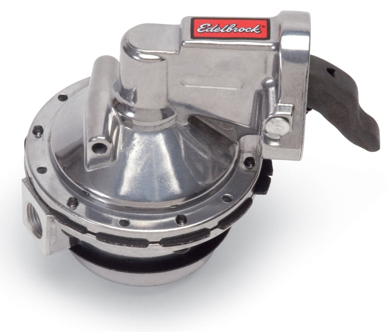 Edelbrock 307-400 Hi-Perf St Pump 1721 Photo - Primary