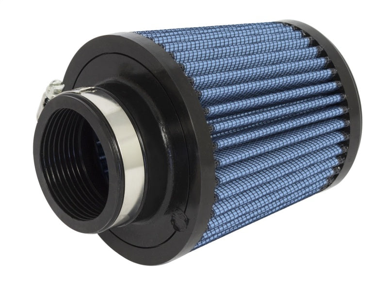 aFe Magnum FLOW Pro 5R Universal Air Filter 2-1/2 F x 5 B x 4 T x 5 H in 24-90031 Photo - Unmounted