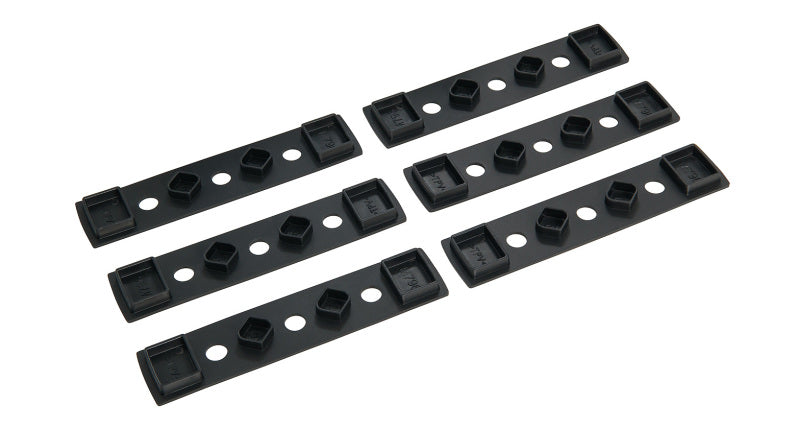 Rhino-Rack Quick Mount Rubber Base for RLT600 Legs - 6 pcs QMFK05 QMFK05 Photo - Primary