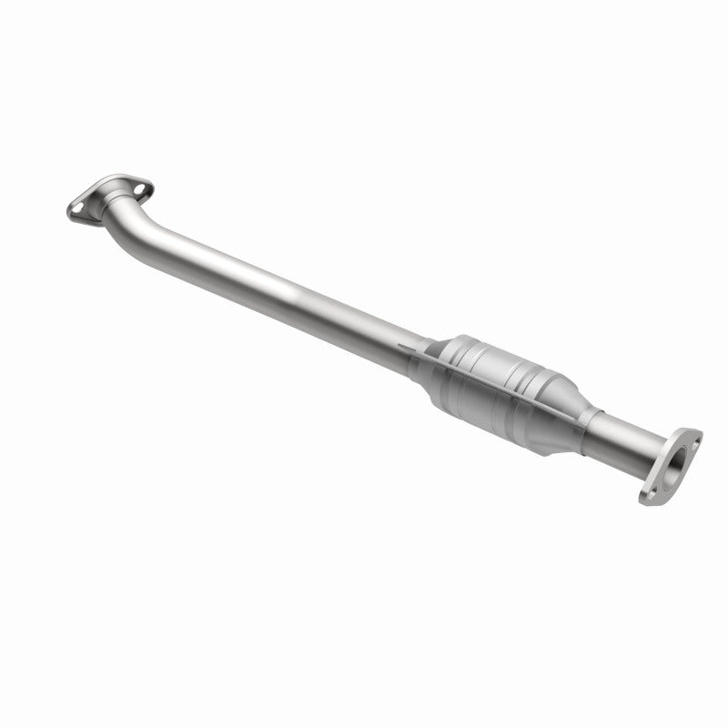MagnaFlow Suzuki Esteem HM Grade Federal / EPA Compliant Direct-Fit Catalytic Converter 23748 360 Degree Image Set